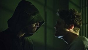 Arrow: Temporada 1 – Episodio 19