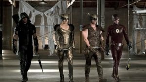 Arrow: Temporada 4 – Episodio 8