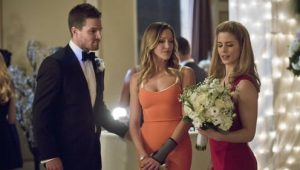 Arrow: Temporada 3 – Episodio 17