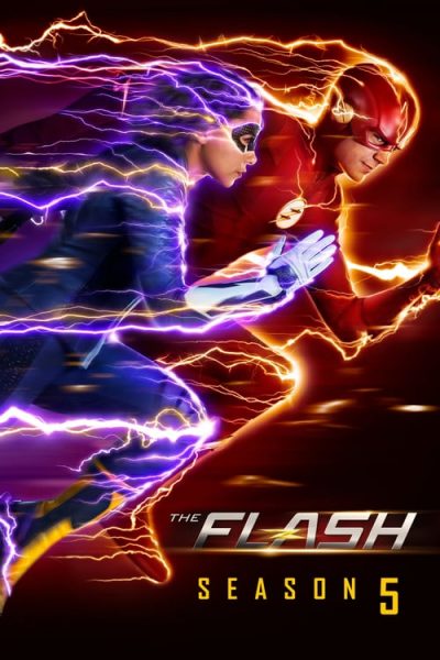 The Flash: Temporada 5