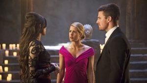 Arrow: Temporada 4 – Episodio 20