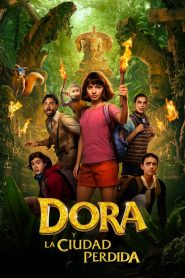 Dora la Exploradora (2019)