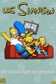 Los Simpson: Temporada 14